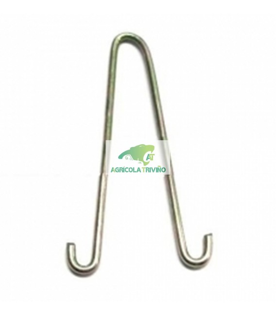 MUELLE RETENEDOR INTERIOR JOHN DEERE