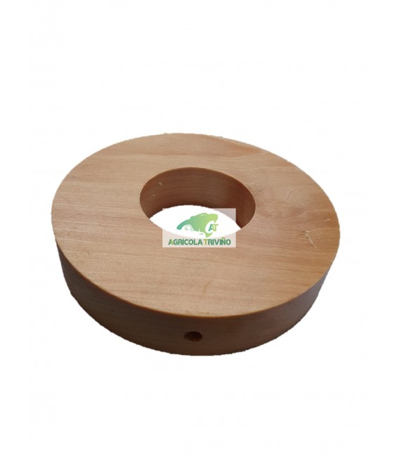 RODAMIENTO MADERA JOHN DEERE