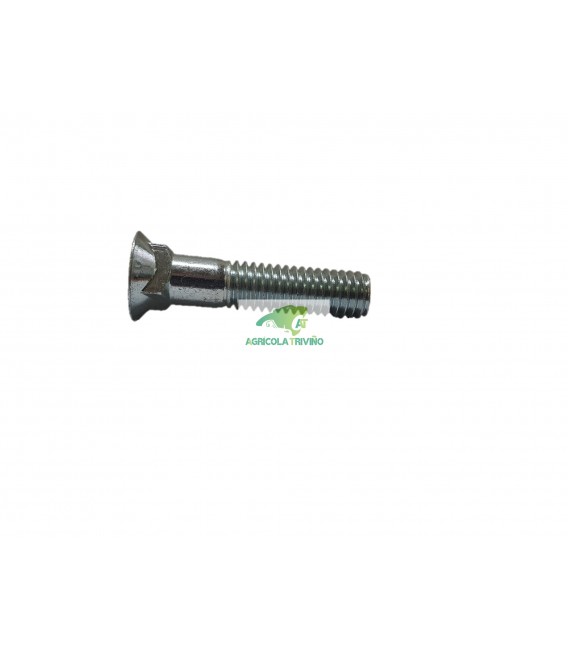 TORNILLON C/C 3/8X 45 JOHN DEERE