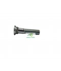 TORNILLON C/C 3/8X 45 JOHN DEERE