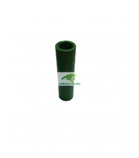 CASQUILLO PORTA AGUJAS 13X16X72MM JOHN DEERE