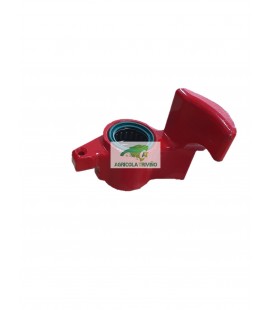 LEVA DISPARO CON RODAMIENTO WELGER