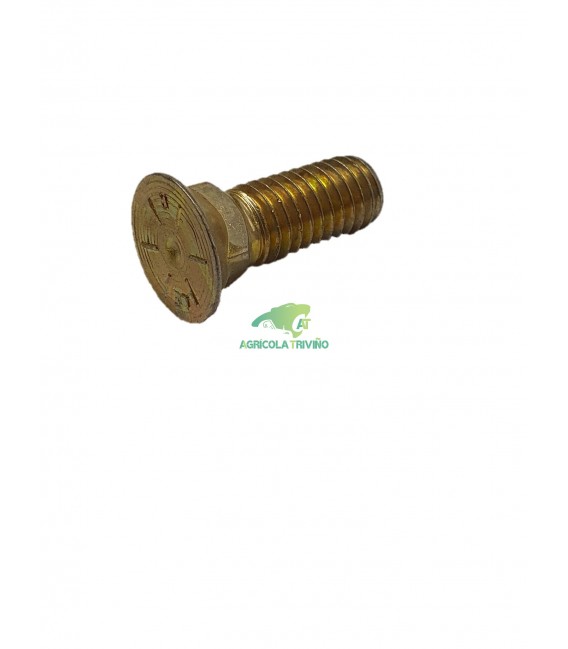 TORNILLO CUCHILLA CAMARA PISTON 7/16X31,5 JOHN DEERE