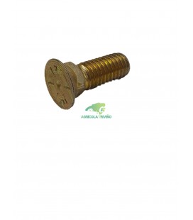 TORNILLO CUCHILLA CAMARA PISTON 7/16X31,5 JOHN DEERE