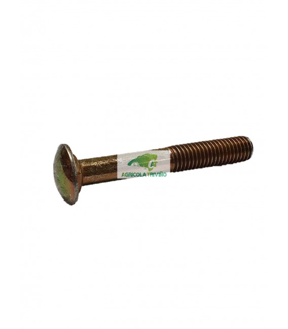 TORNILLO CABEZA CUADRADA 1/2X88 JOHN DEERE
