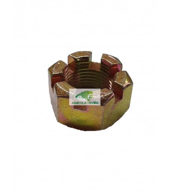 TUERCA JOHN DEERE