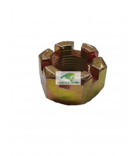 TUERCA JOHN DEERE