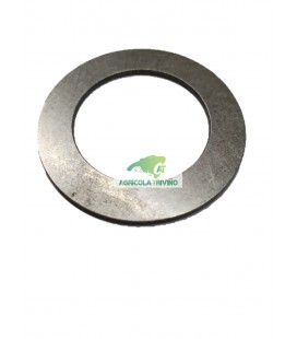 LAMINA GORDA JOHN DEERE