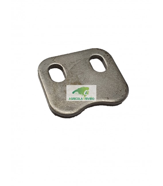 PLANCHA SACA NUDOS JOHN DEERE