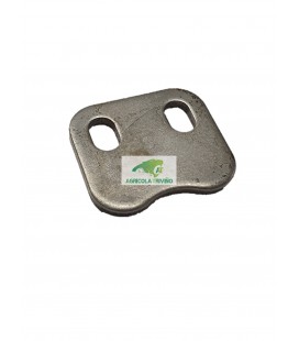 PLANCHA SACA NUDOS JOHN DEERE