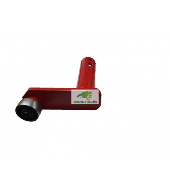 BIELA ANGULO PUAS RECOGEDOR WELGER