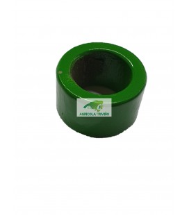 CASQUILLO 14X22X13MM JOHN DEERE