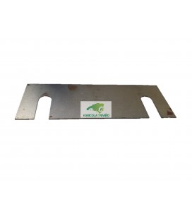 LAMINA DE AJUSTE JOHN DEERE