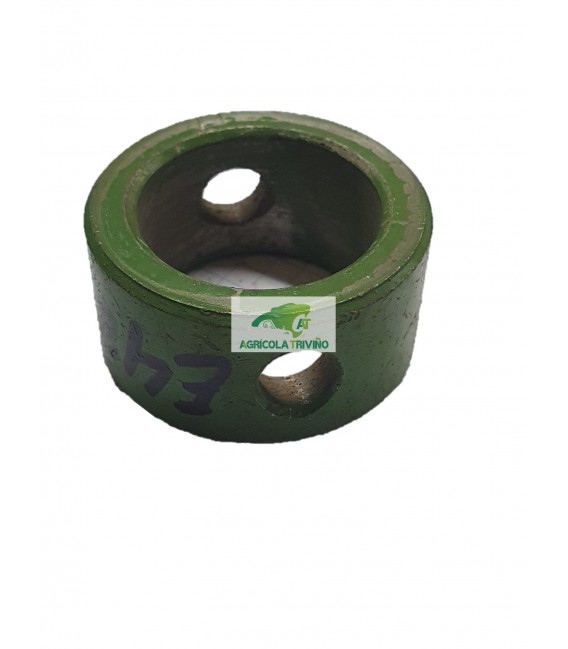 CASQUILLO EJE ESTRIADO 29X41X21MM JOHN DEERE