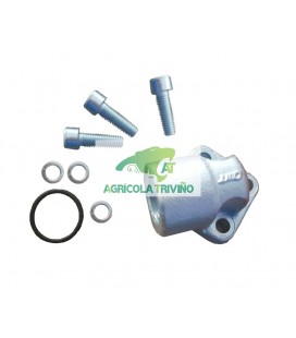 Brida motor 90º GALTECH