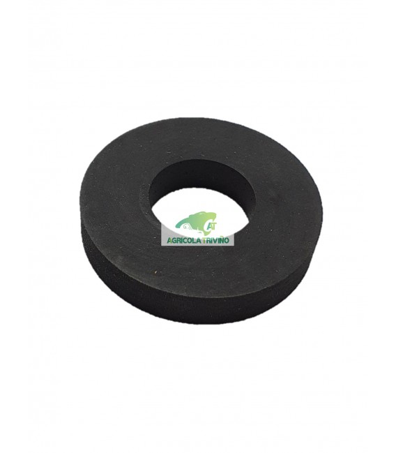 TACO DE GOMA JOHN DEERE