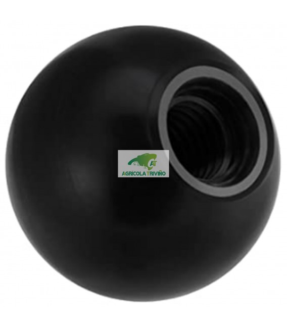 POMO MANIVELA WELGER