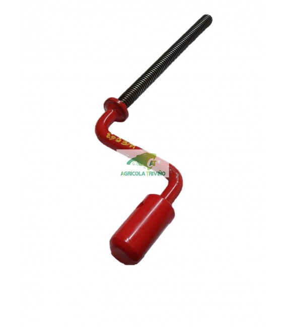 MANIVELA MUELLE WELGER