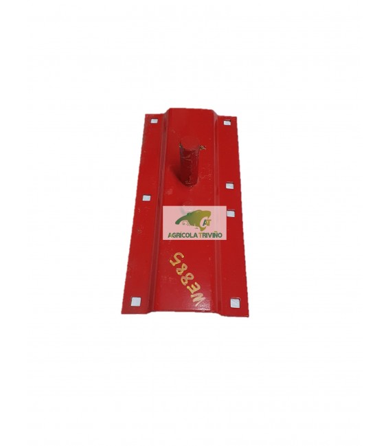 SOPORTE DERECHO AP71 WELGER