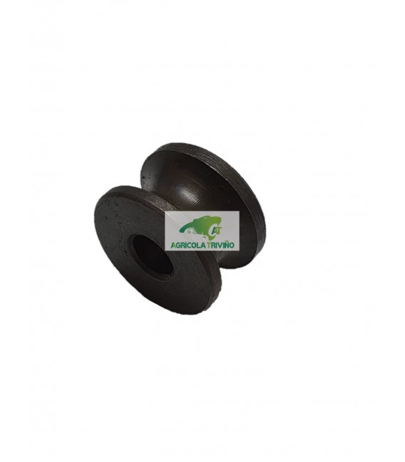 RUEDA DESLIZADORA HILO BATLLE