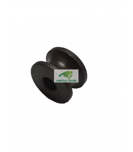 RUEDA DESLIZADORA HILO BATLLE