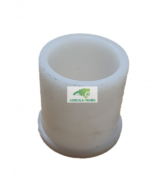 CASQUILLO DE NAYLON 29X37X40