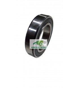 Rodamiento piñón pequeño multiplicadora