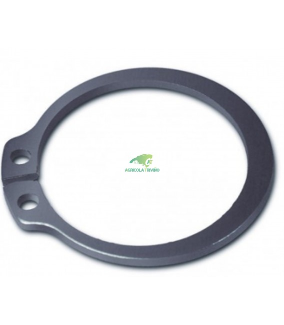 CLIP CASQUILLO PASA HILO WELGER