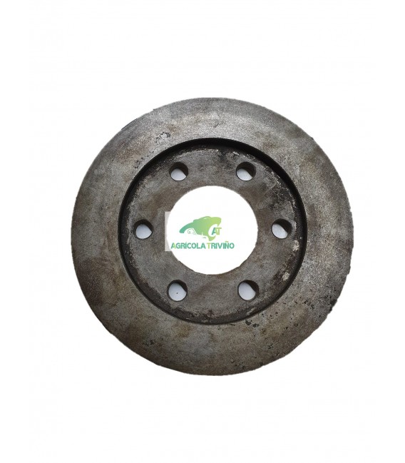 DISCO APRIETA FERODO BATLLE