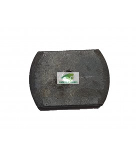 PLACA APRIETE SOPORTE TENSOR