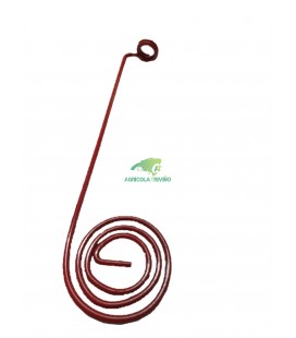 MUELLE TIRANTE HILO BATLLE