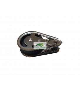 POLEA GUIA HILO WELGER