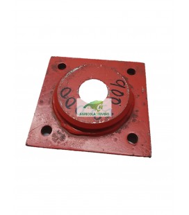 TAPA SOPORTE COJINETE BATLLE