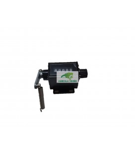 CUENTA ALPACAS IZQUIERDO BATLLE