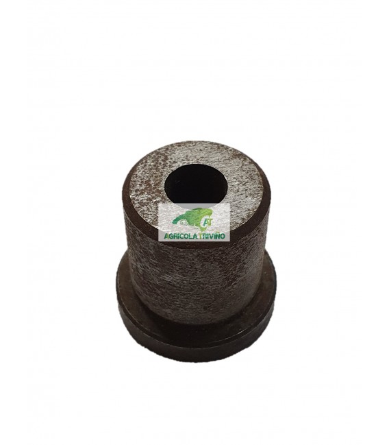 PORTA FUSIBLE CORTO 8MM BATLLE