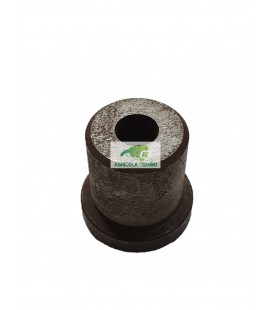 PORTA FUSIBLE CORTO 8MM BATLLE