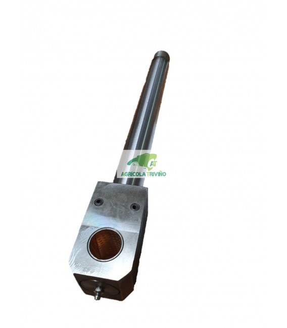 VASTAGO CILINDRO HIDRAULICO MODERNO BULON 30MM TOPAVI