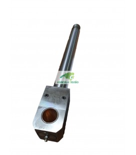 VASTAGO CILINDRO HIDRAULICO MODERNO BULON 30MM TOPAVI