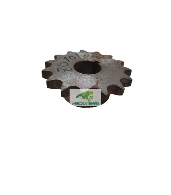 PIÑON EJE SINFIN BATLLE