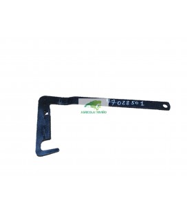 BRAZO DISPARO BATLLE