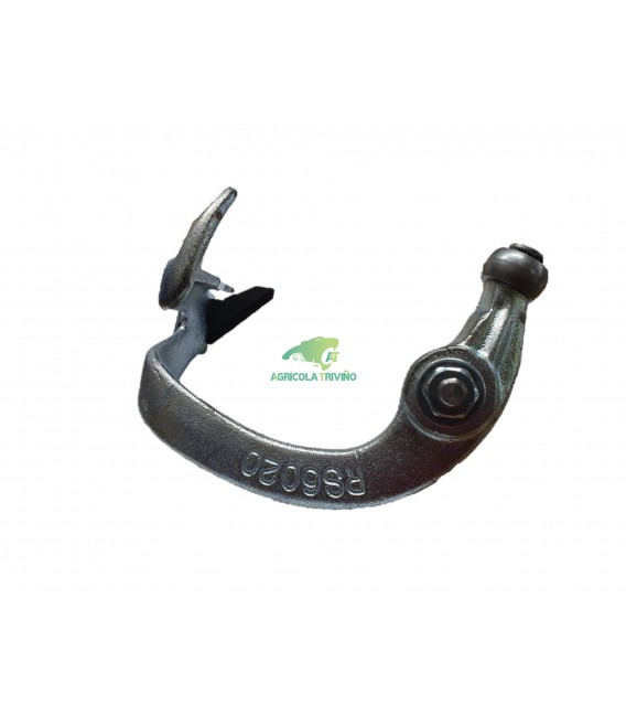 BRAZO PORTA CUCHILLAS 2 HILOS