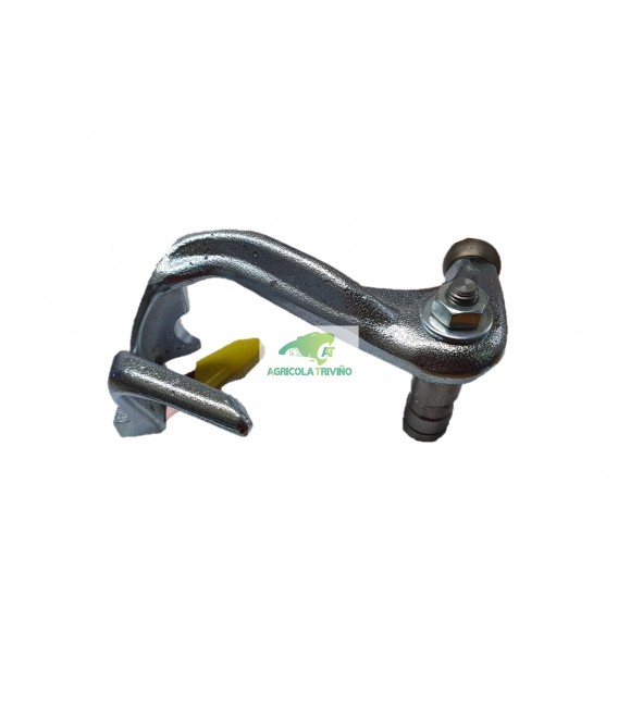 BRAZO PORTA CUCHILLAS 3 HILOS