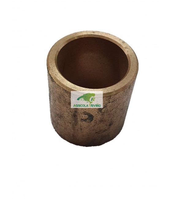 CASQUILLO 25X32X33MM BATLLE