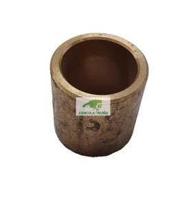 CASQUILLO 25X32X33MM BATLLE