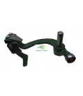 BRAZO PORTA CHUCHILLAS JOHN DEERE