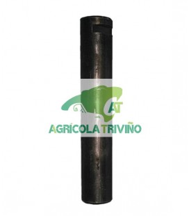 Bulón cilindro hidráulico templado