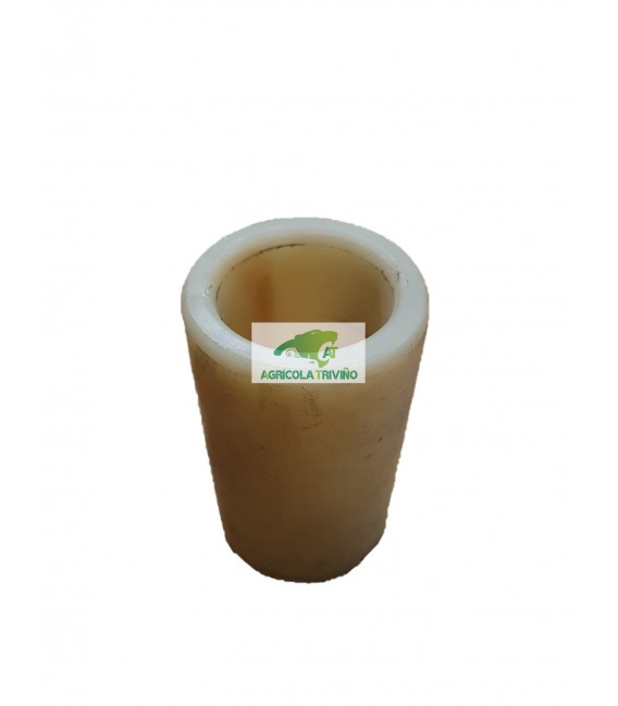 CASQUILLO NAYLON 25X35X61MM BATLLE