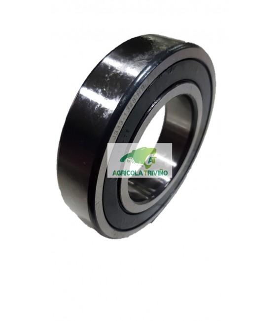 Rodamiento piñón grande multiplicadora