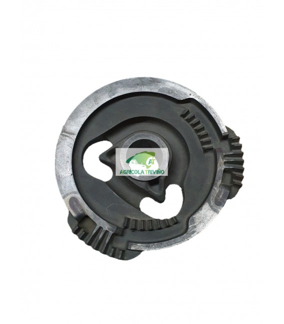 PLATO ATADOR NEW HOLLAND