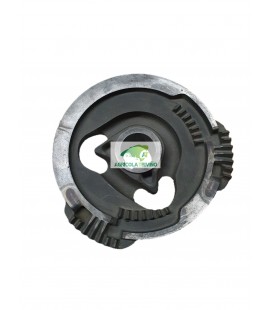 PLATO ATADOR NEW HOLLAND